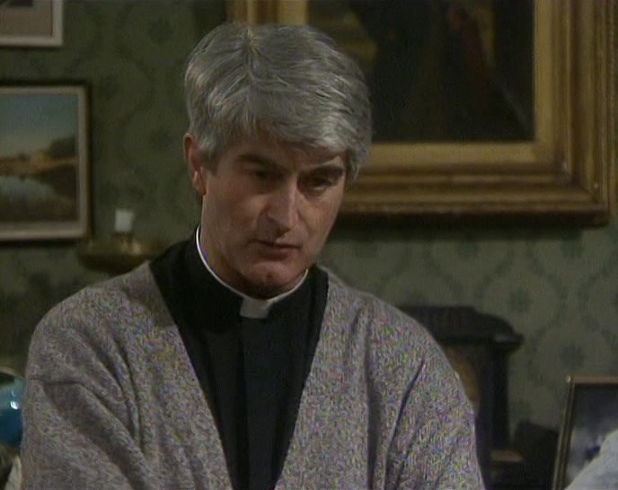 SO NO MORE FAGS, ROLLERBLADING OR BOOZE UNTIL EASTER. 