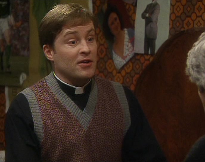 HIS PARENTS ARE AWAY FOR THE WEEKEND AND HE'S GOT SATELLITE. 