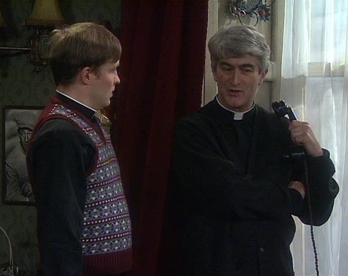 SO HE USED TO CARRY A KITTEN IN HIS POCKET. 