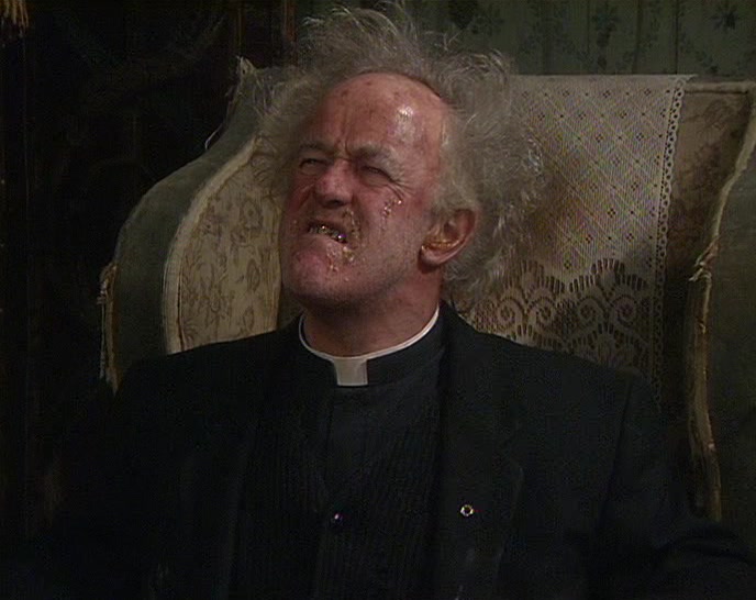 ARLORD? WHO'S ARLORD?  