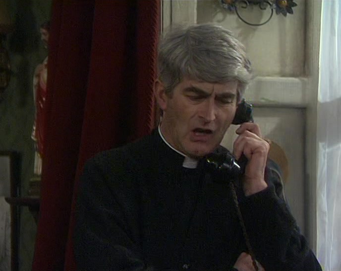 COULD YOU SEND SOMEBODY OUT?  