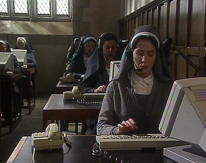 Father Ted GIF Quote Search Engine