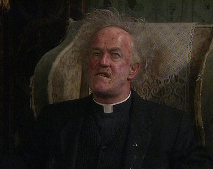 SACRIFICE? ARSE!  