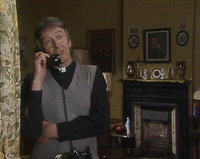 I THOUGHT I'D WISH YOU ALL THE BEST FOR LENT THIS YEAR. 