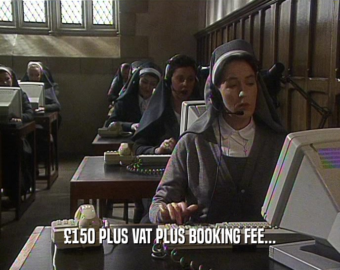 Father Ted GIF Quote Search Engine