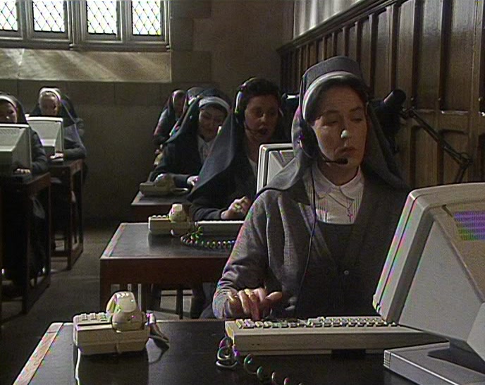 Father Ted GIF Quote Search Engine