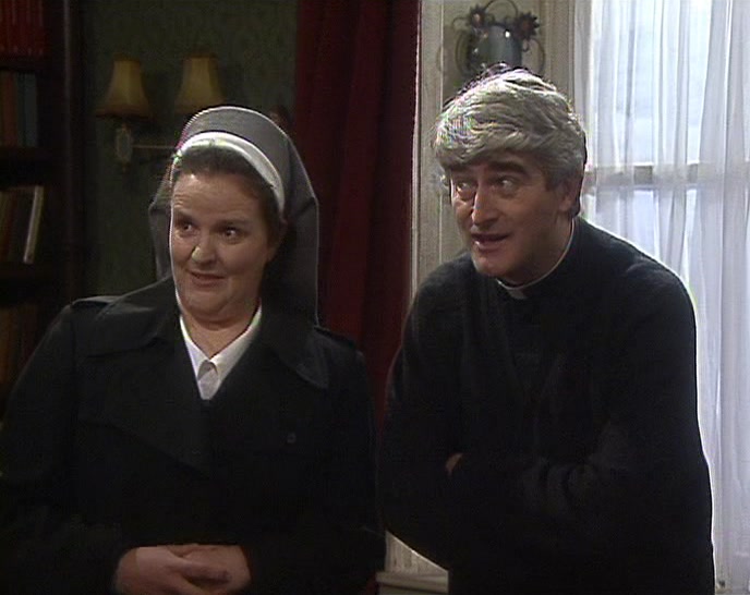 WEREN'T YOU ARRESTED FOR SHOPLIFTING?  