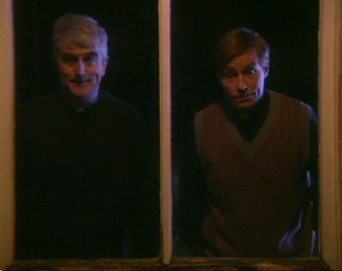 I SHOULD'VE KNOWN. YOU JUST CAN'T TRUST DICK BYRNE. 