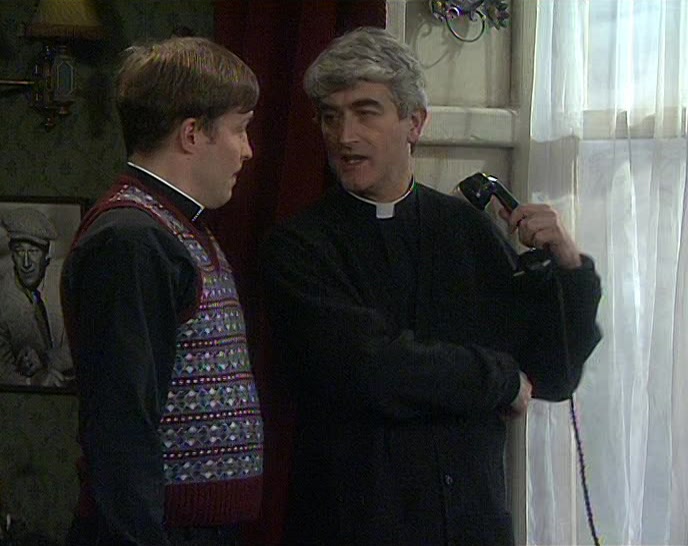 WHEN I THINK OF THE SACRIFICES MATTY HISLOP MADE. 