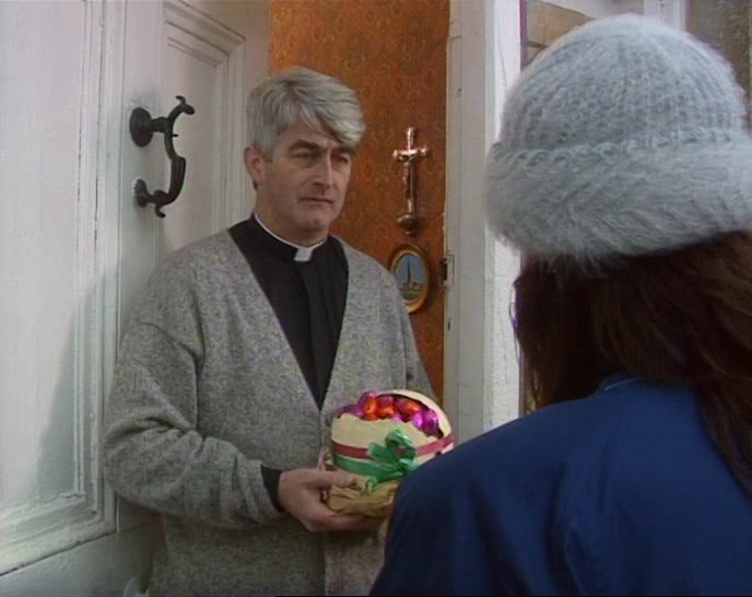 WE'RE GOING ON HOLIDAYS AND WE'RE NOT SURE WHEN WE'LL BE BACK. 