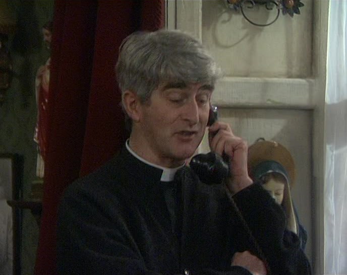 COULD YOU SEND SOMEBODY OUT?  