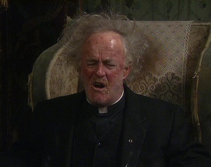ARLORD? WHO'S ARLORD?  