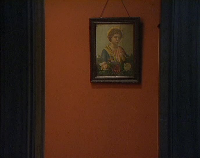 (DOOR OPENING, SHUTTING)  
