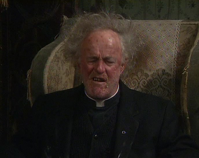 ARLORD? WHO'S ARLORD?  