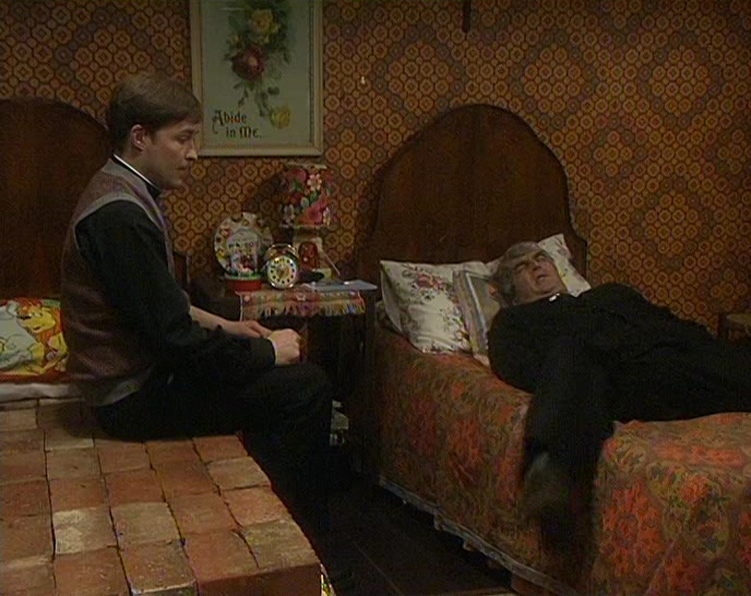- WHERE'LL WE GO? - WE KNOW LOADS OF PEOPLE. 