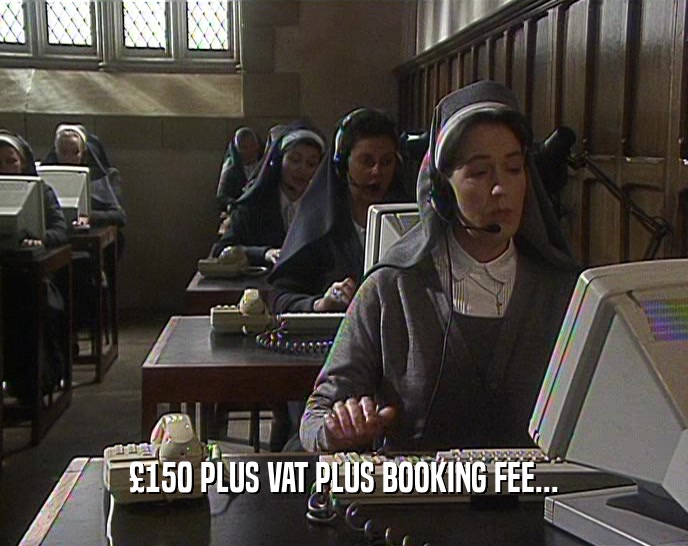 Father Ted GIF Quote Search Engine