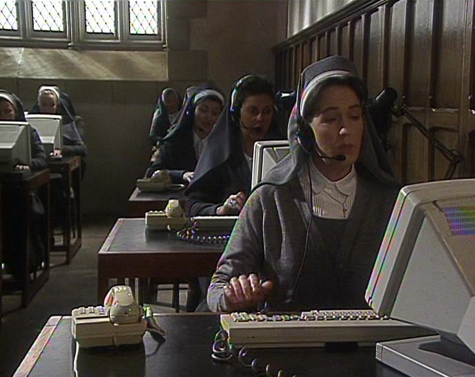 Father Ted GIF Quote Search Engine