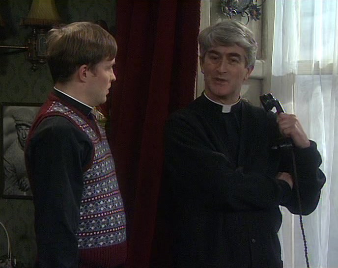 SO HE USED TO CARRY A KITTEN IN HIS POCKET. 