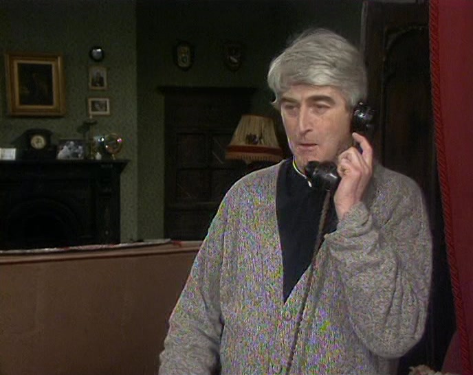 BEING THE BIGGEST EEJIT IN THE PRIESTHOOD? 