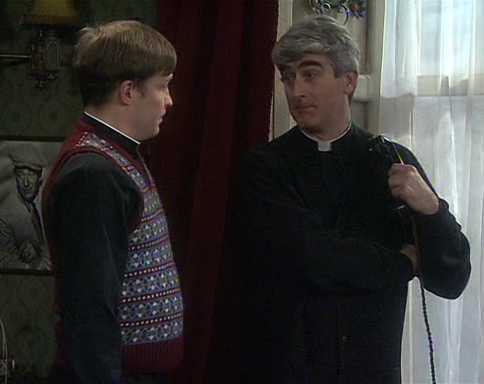 - WHO? - MATTY HISLOP. 