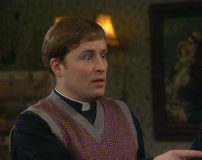 OH, GOD! PLEASE, FATHER.  