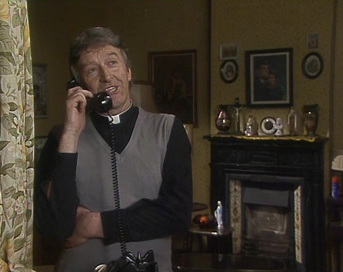 I THOUGHT I'D WISH YOU ALL THE BEST FOR LENT THIS YEAR. 