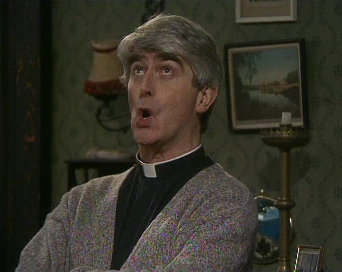 ARLORD? WHO'S ARLORD?  