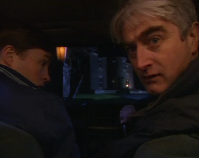 DOUGAL, THAT'S NOT FATHER JACK.  