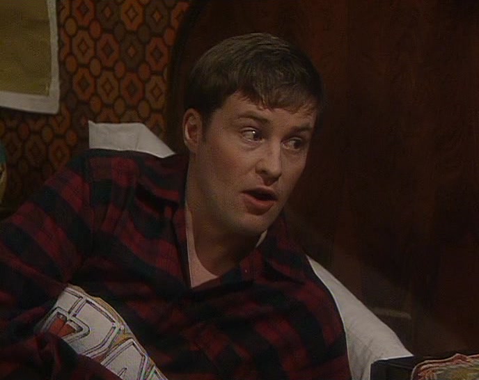 SIX O'CLOCK?  
