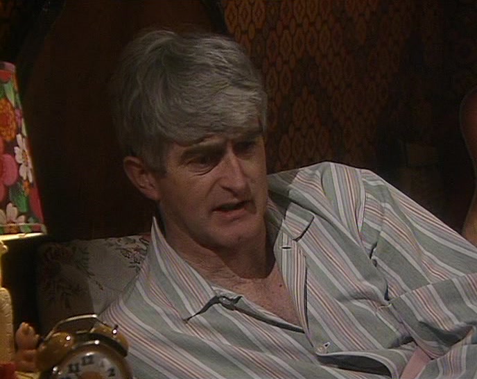 YOU WOULDN'T FIND HITLER PLAYING JUNGLE MUSIC AT THREE IN THE MORNING. 