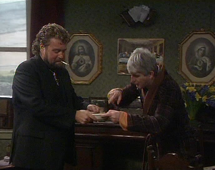 NO, ER... NO, ACTUALLY, THAT'S ACTUALLY MINE. 