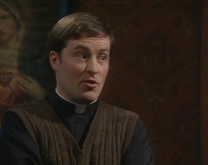 - THE POOR REALLY GOT ON HIS NERVES. - AND THE NEEDY. 