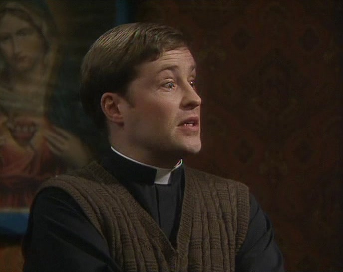 - A SHOWER OF BASTARDS. - THAT WAS IT. 