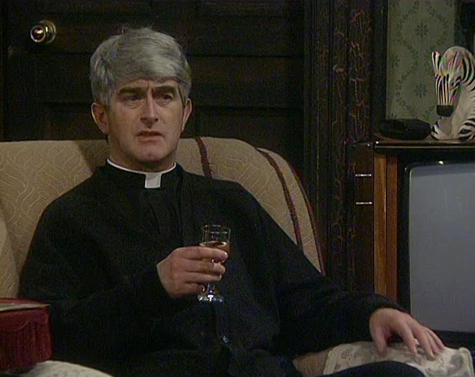 - THERE'S FOUR OF THEM. - AT LEAST. 