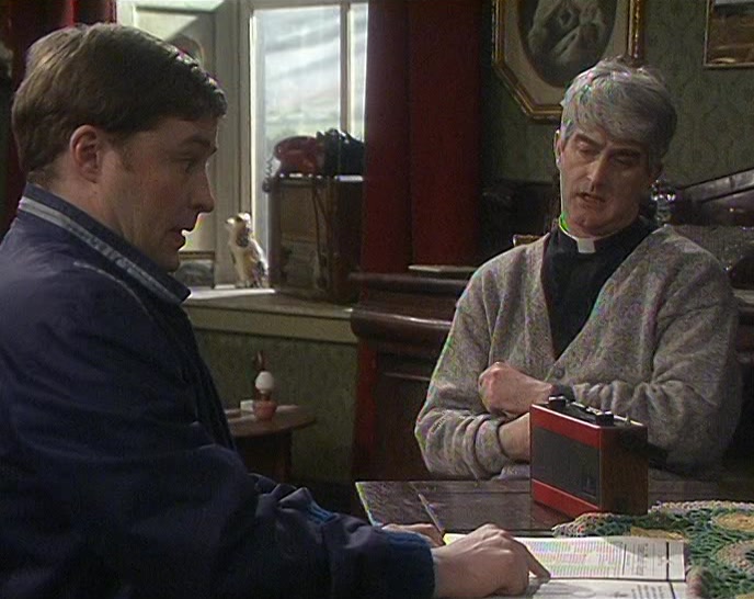 SO WHAT HAVE YOU GOT TO SAY FOR YOURSELF? 