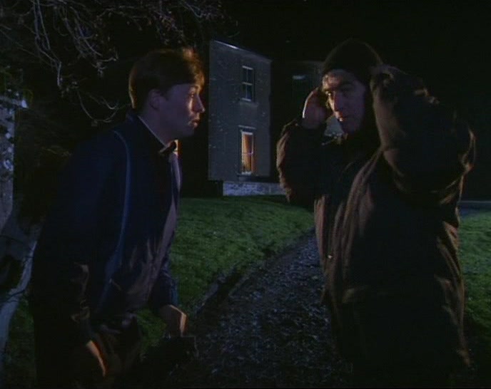 TED, I'M NOT SURE IF THIS IS A GOOD IDEA. I MEAN, KIDNAPPING! 