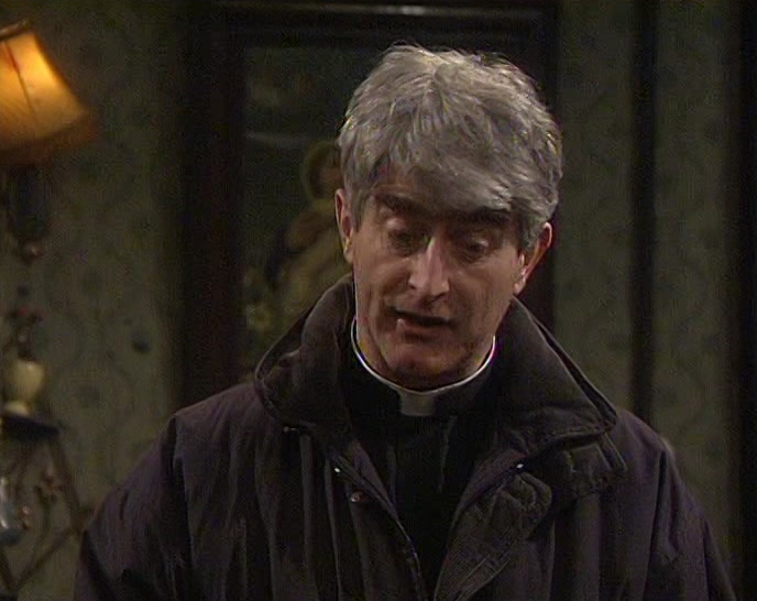 AND WHAT HAPPENED TO HIS WHISKY.  