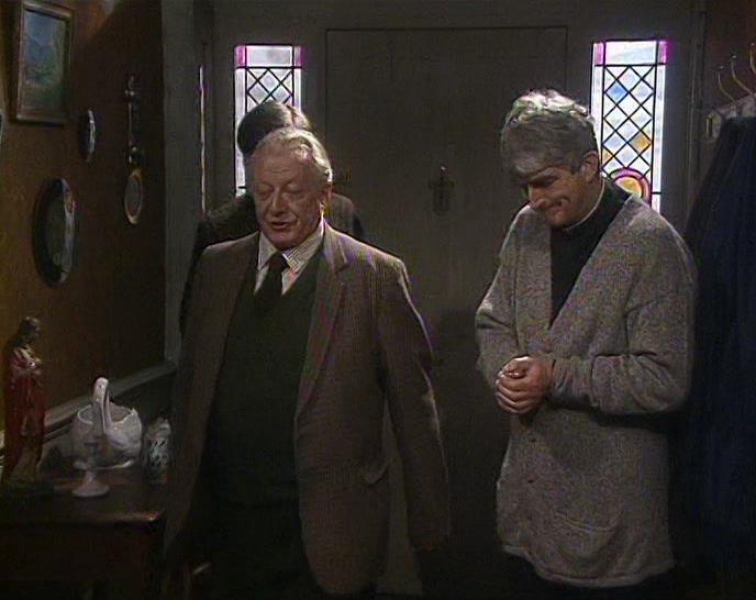 - A STAGE SIX? - IT LOOKS LIKE IT, YEAH. 