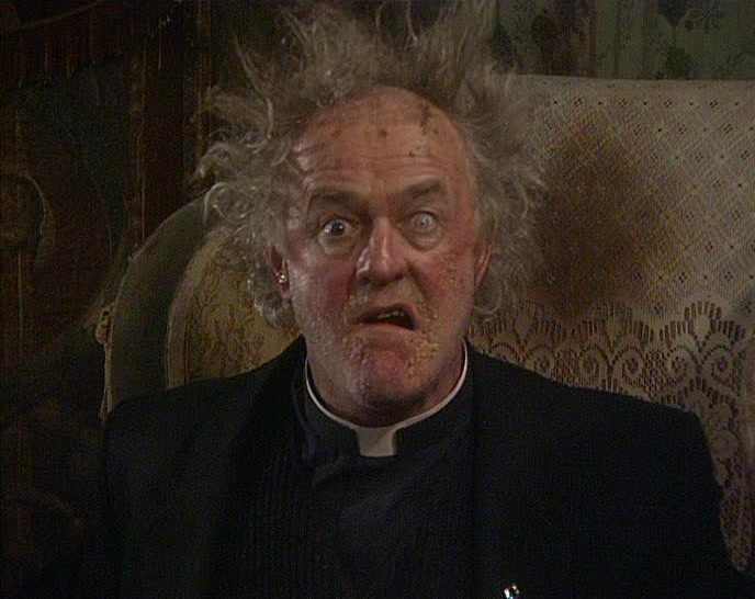 DR SINNOT THINKS ANOTHER SPELL THERE WOULD DO A WORLD OF GOOD. 