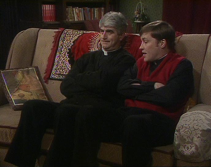 I'M SORRY I DIDN'T DISINFECT JACK'S CHAIR LIKE YOU TOLD ME. 