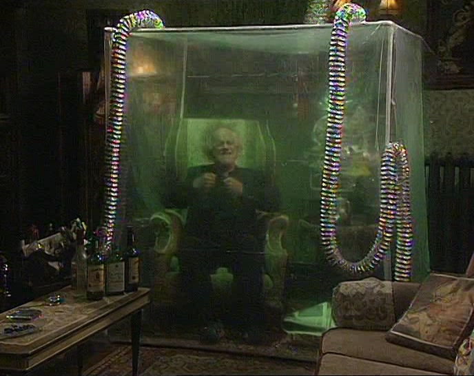 DRINK! DRINK! DRINK! DRINK! DRINK!  