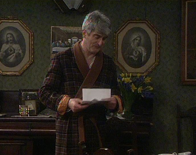WELL, ANYWAY, WELCOME TO CRAGGY ISLAND. 