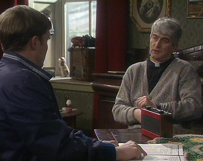 SO WHAT HAVE YOU GOT TO SAY FOR YOURSELF? 