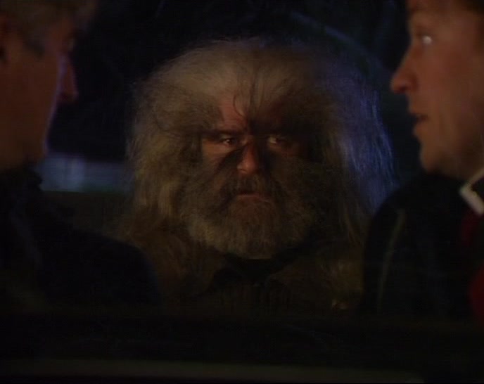 - WILL HE NOT DO, TED? - NO. I DON'T THINK SO, NO. 