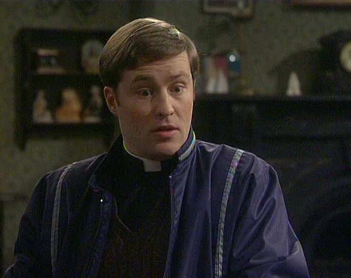 TED, HE'LL COME BACK. WHAT'S THE WORST THAT CAN HAPPEN? 