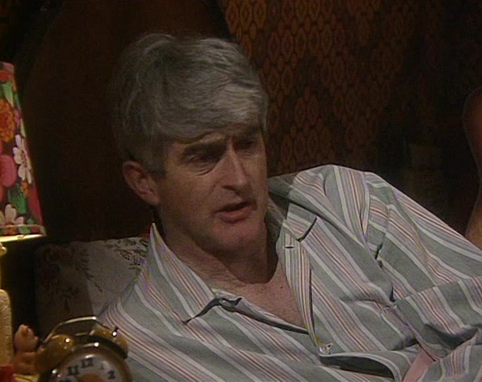 YOU WOULDN'T FIND HITLER PLAYING JUNGLE MUSIC AT THREE IN THE MORNING. 