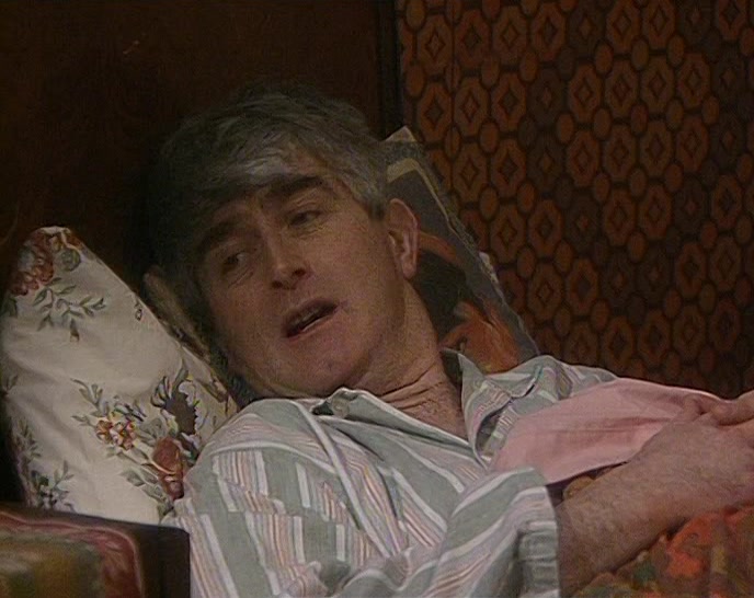 - ANYWAY, NIGHT, DOUGAL. - NIGHT, TED. 