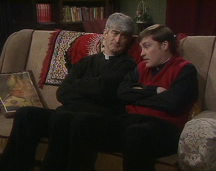 I'M SORRY I DIDN'T DISINFECT JACK'S CHAIR LIKE YOU TOLD ME. 