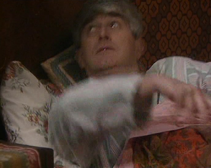 - ANYWAY, NIGHT, DOUGAL. - NIGHT, TED. 