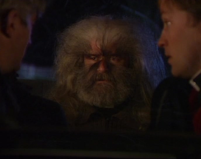 - WILL HE NOT DO, TED? - NO. I DON'T THINK SO, NO. 